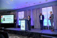 667 IFoRE 2024 Washington DC-Gold Key Award