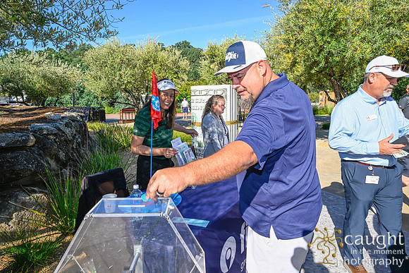 060 Charity Golf Tournament 2025