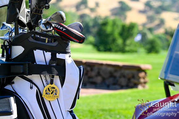 107 Cache Creek Charity Golf Tournament 2024