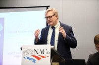 293 NACo 2025 Leg-Saturday-Agricultural and Rural Affairs
