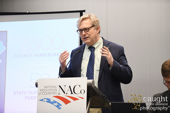 293 NACo 2025 Leg-Saturday-Agricultural and Rural Affairs