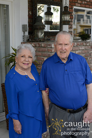 017 Anderson Family Portraits