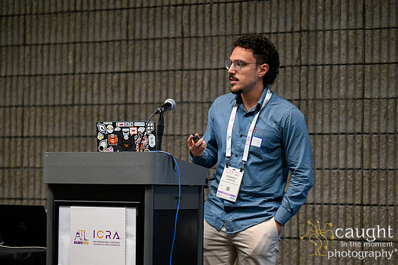 1116 IEEE ICRA 2025 Atlanta