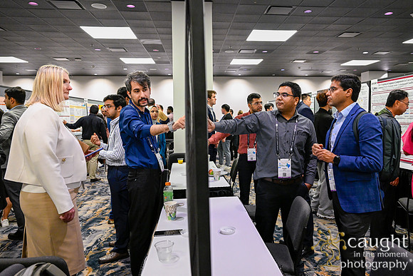 354 IEEE PES General Meeting 2025 Austin