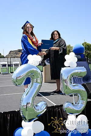 1537 Blue Ridge Academy 2025 Graduation Ceremony May 28 at Cal Lutheran