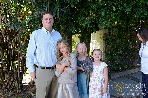 041 Matlock Family Portraits