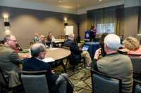 117 IFoRE 2024 Washington DC-Thursday Sessions