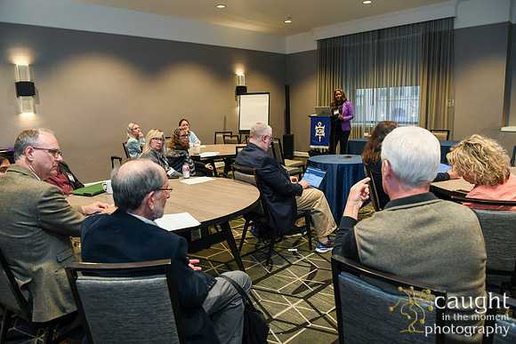 117 IFoRE 2024 Washington DC-Thursday Sessions