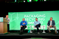 482 Packaging Recycling Summit 2024