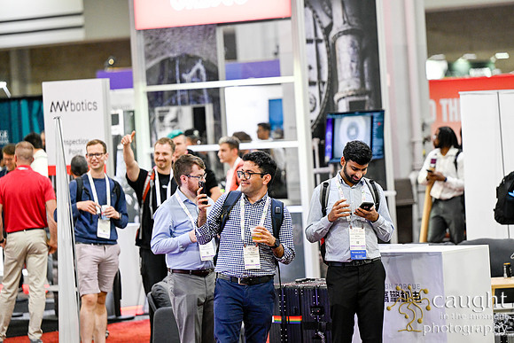 167 IEEE ICRA 2025 Atlanta