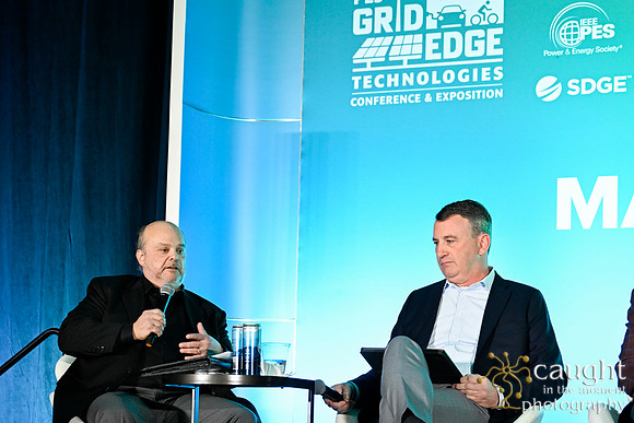 1129 IEEE PES Grid Edge 2025 San Diego