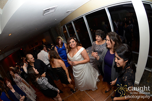 520 Hotel Maya Wedding