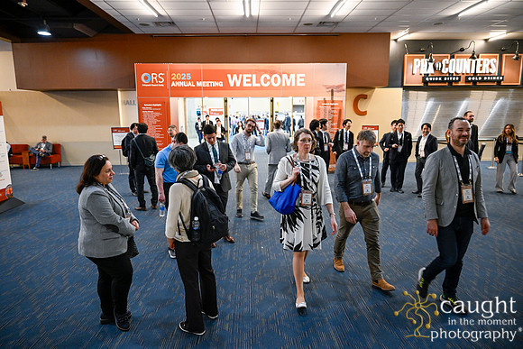 806 Annual Meeting 2025 Phoenix Convention Center