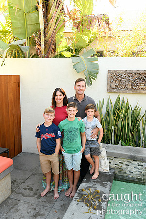 007 Cameron Family in Long Beach