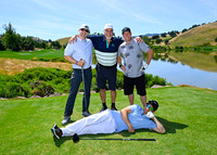 109 Charity Golf Tournament 2025