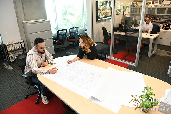 309 MHP 2022 - Office Candids