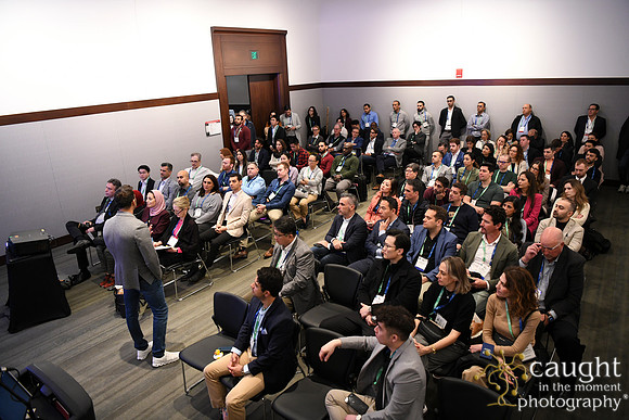 1717 AAE 2025 in Boston - To The Point Lecture