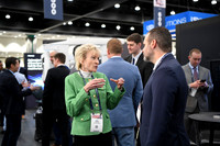 406 STS2025-Exhibit Hall