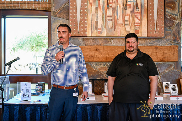 309 Cache Creek Charity Golf Tournament 2024