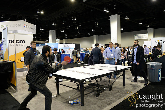 355 AAE 2018 in Denver-Attendee Lounge