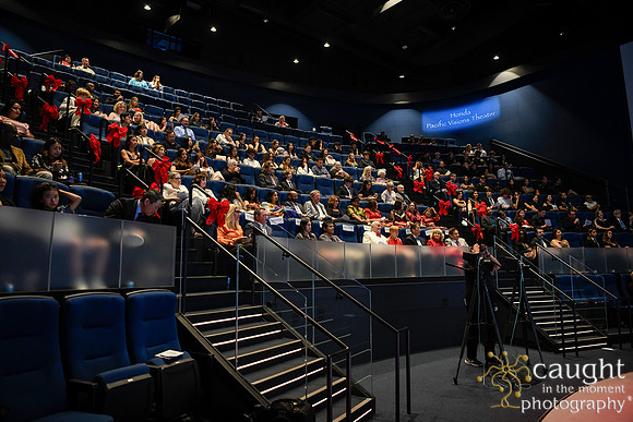 105 High Tide Film Festival 2024