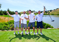 113 Charity Golf Tournament 2025