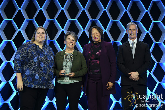 304 AHIMA 2024 Salt Lake City