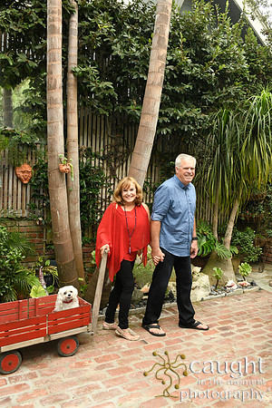023 Rose-McAulay Family Portraits in Long Beach