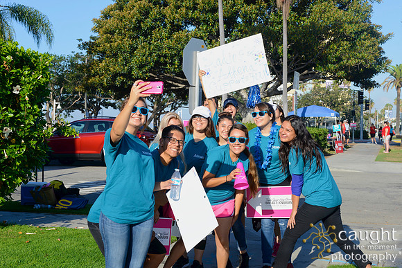 021 Team Spirit Long Beach 2015 5K 10K Walk