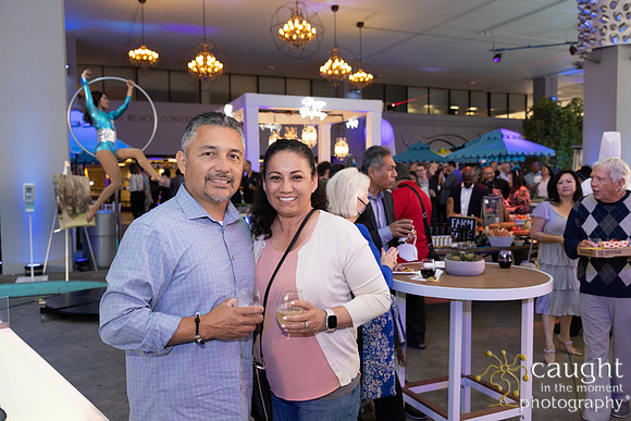 370 Long Beach 125th Birthday-Candids