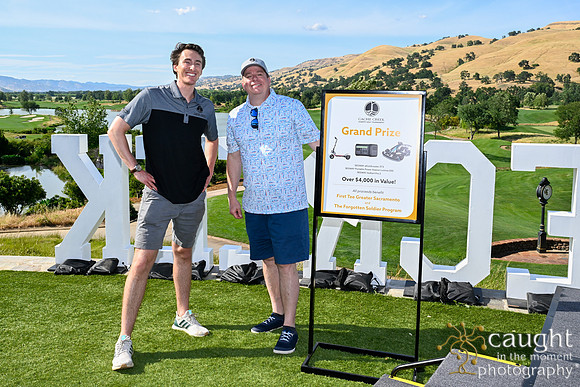 382 Charity Golf Tournament 2025