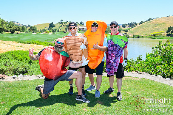 285 Cache Creek Charity Golf Tournament 2024