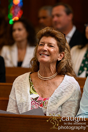 199 Rasmussen Wedding - Ceremony