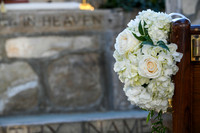 248 Castellon Wedding at Wayfarers Chapel and Long Beach Museum of Art