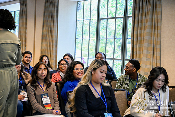 341 Advocacy Academy 2024 Sacramento