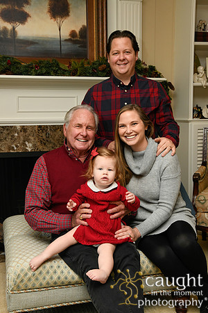 024 Bloeser Family Portraits