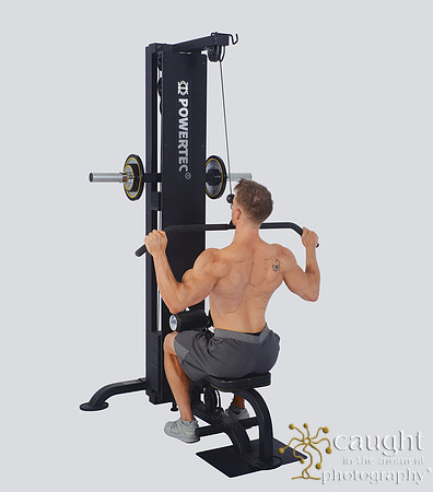 1565 Powertec 2018 Products with Models