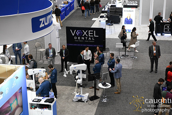213 AAE 2025 in Boston - Exhibit Hall