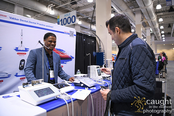 296 AAE 2025 in Boston - Exhibit Hall