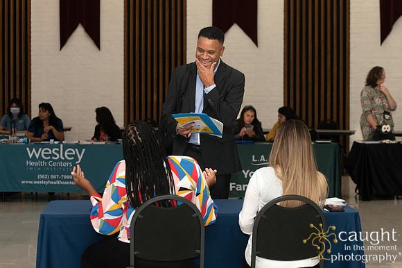 010 Digital Promise-Fall 2022 Highlights from Day 1