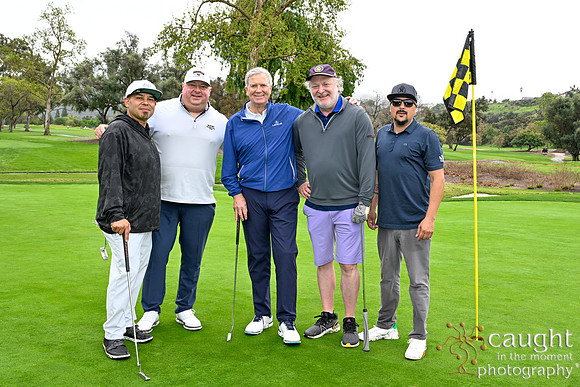 182 Charimans Golf Classic 2025
