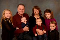 012 Family Portraits