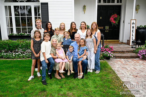 034 Spongberg Family Portraits 2024