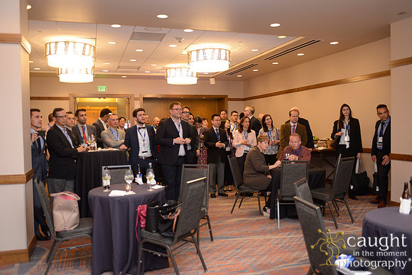 862 AAE 2018 in Denver-JOE Awards