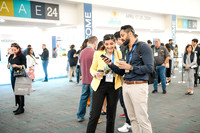 277 AAE 2024 in Los Angeles - Networking