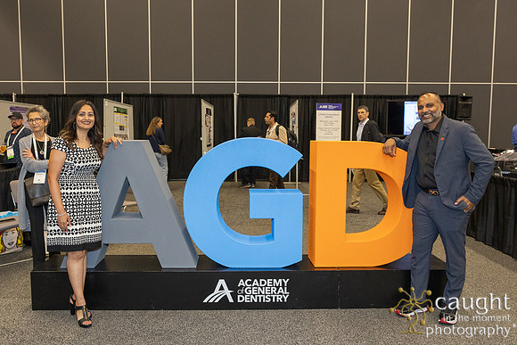 716 AGD2025 Conference in Montreal