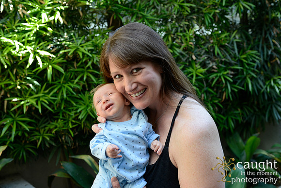 042 Smitheran Family Portraits