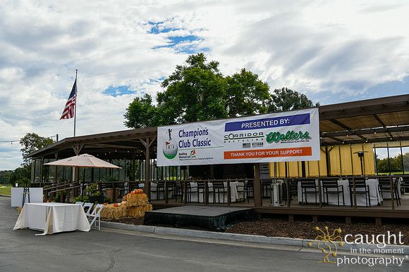 001 Memorial Medical Center Foundation Golf Tournament 2021