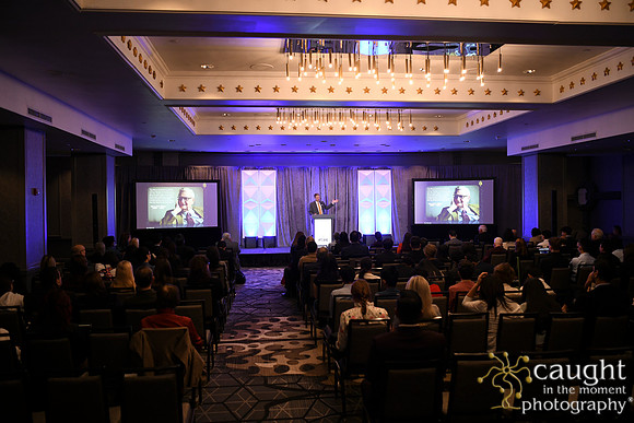 302 IFoRE 2024 Washington DC-Welcome and President's Remarks