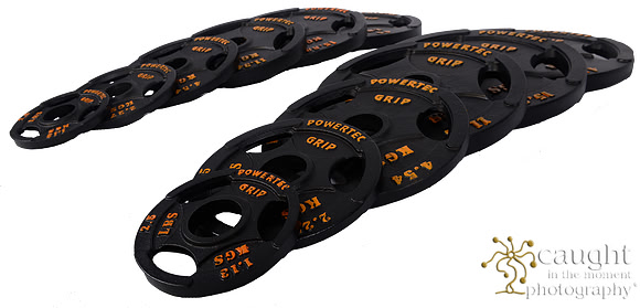 252 Powertec 2018 Product Only